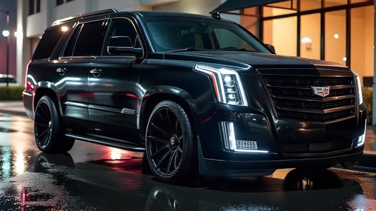 Top 10 BEST Luxury SUVs In The World 2024 25