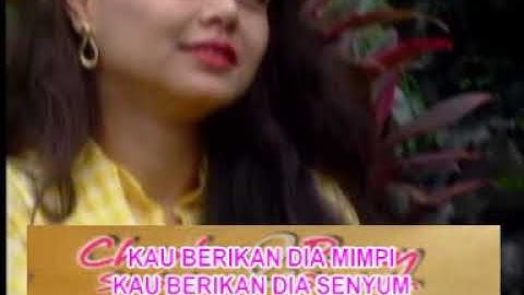 JANGAN SAKITI HATINYA (HITS NOSTALGIA) | Charles Simbolon & Rany Simbolon