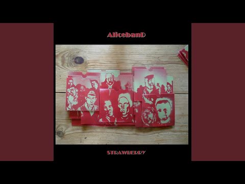 Who You Wished I Was - AlicebanD