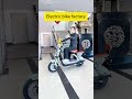 Electric vehicle source factory #Electric vehicle #tricycle #ebike #HEEMER #factory #trade #canton