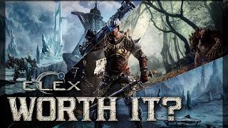 ELEX - Is It Worth It in 2026? (First Time Player Review)