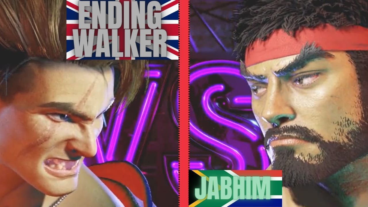 Street Fighter 6: JabhiM (Chun) vs 