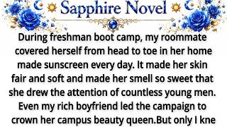 95. During freshman boot camp, my roommate covered herself from head to toe in her homemade sunscree screenshot 4