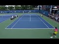 LIVE | Iga Swiatek | Practice Session | 2025 US Open