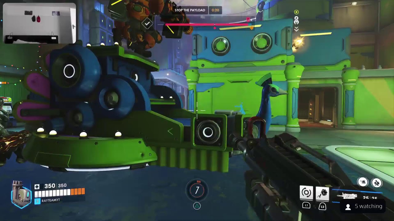 Overwatch 2 #overwatch2