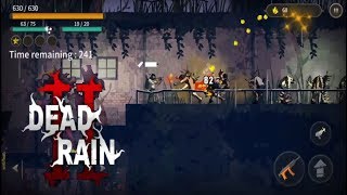 DEAD RAIN 2 : Tree Virus Android Gameplay HD (By Tiny Devbox) screenshot 5