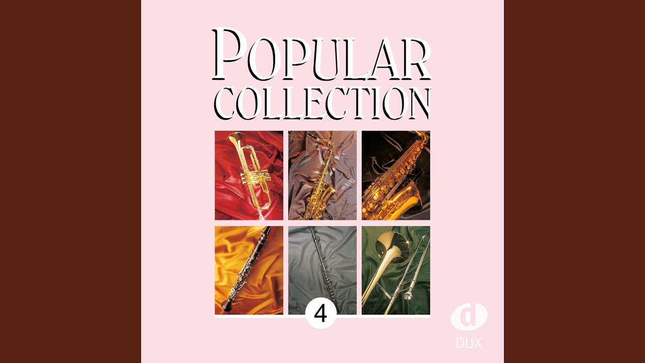 Aus Böhmen kommt die Musik