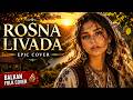Rosna Livada | The Dewy Meadow — Epic Balkan Folk Cover