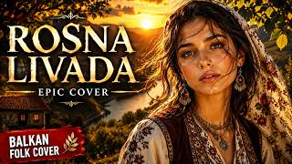Rosna Livada | The Dewy Meadow — Epic Balkan Folk Cover