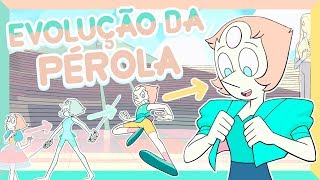 steven universe Perola e perolas - Pesquisa Google