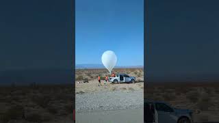 China Spy Balloon