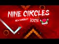 NINE CIRCLES 100% [NEW HARDEST] MOBILE