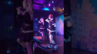 #ディサイダー #地下アイドル #DECIDER #アイドル #ライブ #池袋soundpeace  2026年5月24日無銭大好きマン