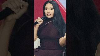 Something Is Seriously WRONG With Nicki Minaj’s Behavior