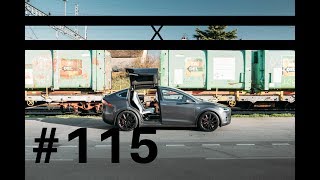 Tesla Model X P100D X Perego Cars
This is the big Tesla. Reinventing doors, mobility and the performance SUV segment. It has over 760 horsepower and 0 to 100 km/h only takes 2.9 seconds! This simply is the fastest SUV on earth. Also, did you see these doors?
Website: www.peregocars.com/en Facebook: www.facebook.com/peregocars/ Instagram: www.instagram.com/peregocars/ Tesla Model X P100D X Perego Cars