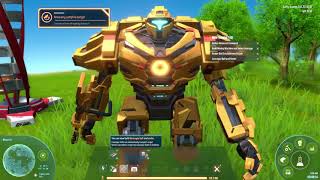 Dyson Sphere Program GeForce NOW Gameplay ( RTX 3080 )