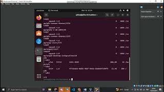 GNU/Linux Administration Lv-1