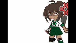 Teruko Fighting With Eden