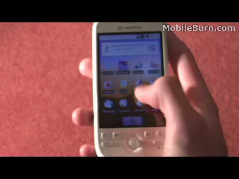 HTC Magic review - part 1 of 3