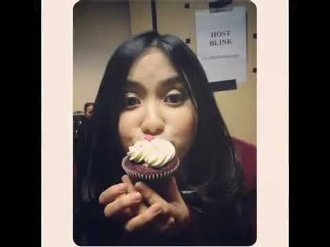 MASIH CINTA ASHILLA ZEE LIRIK - (UNOFFICIAL)