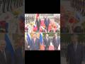 Putin in China visit why release ?