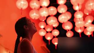 The Enchanted Lantern: A Magical Journey