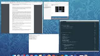 COMP9331-Assignment Demo