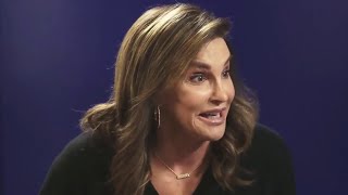 Caitlyn Jenner Shitting on Adam Eget