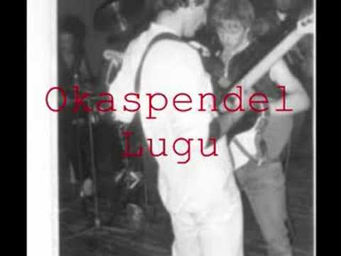 Okaspendel   Lugu