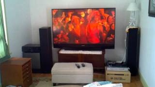 Mitsubishi 65 inch