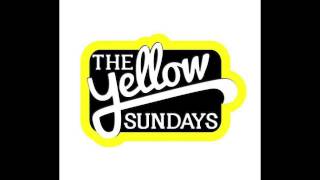 The Yellow Sundays (Official) - Bullet Hell (Ou Yeah!)