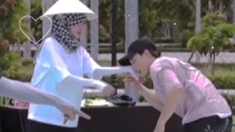 [TikTok] Lan Ngọc & Liên Bỉnh Phát | Couple Running Man #4🔥