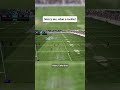 "Oh, Mercy Me, What a Tackle!" - Brutal Defense in Rugby League RAW