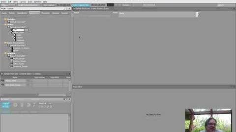 Wwise Tutorial - Game Syncs and Events