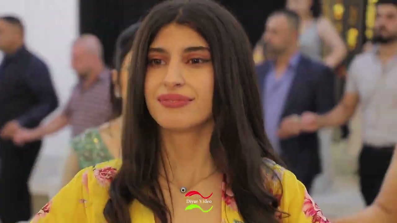 DAWATA ALI & HAEBAT PART2 NISHAN BAADRI @DIYAR VIDEO داواته علي و هيبت نيشان بعدري 2022