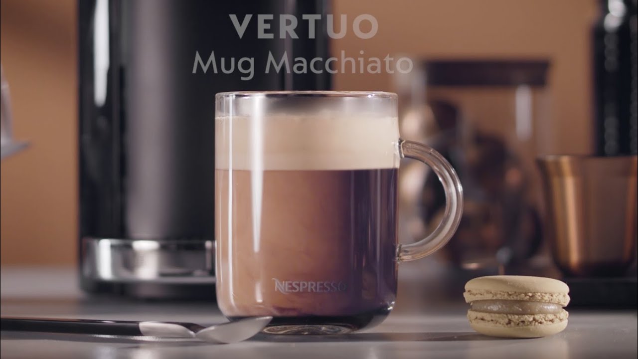 Impressed with the Vertuo Alto mug set - huuuge iced coffee! 🥥 🧊 :  r/nespresso