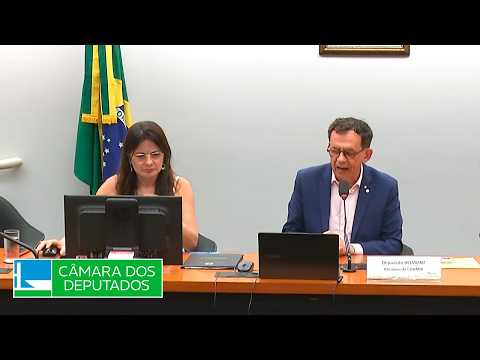 COMISSÃO DE DIREITOS HUMANOS, MINORIAS E IGUALDADE RACIAL