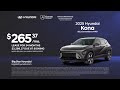 Hyundai Kona 07 15 2025 5824484 Hyundai Kona 07 15 2025 5824484