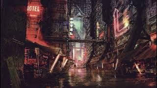 Swedish Garden - Brice Davoli (slowed n reverbed)