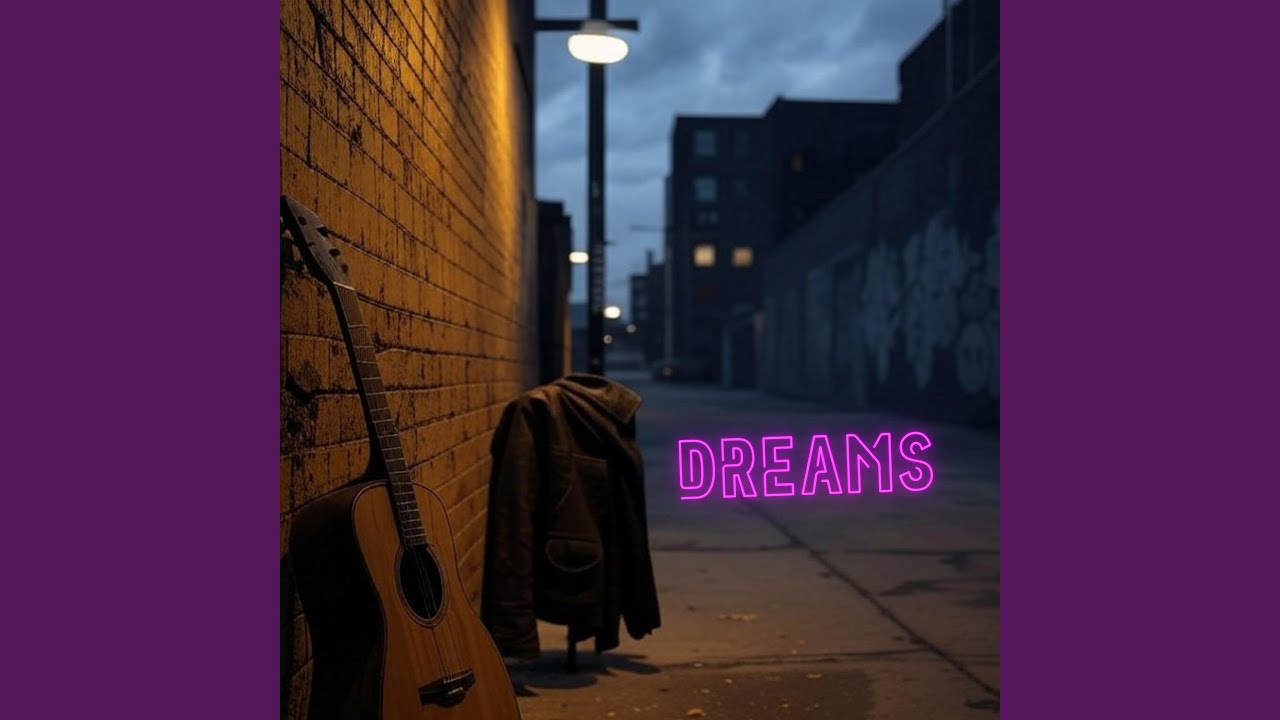 Watch Dreams on YouTube Watch Dreams on YouTube