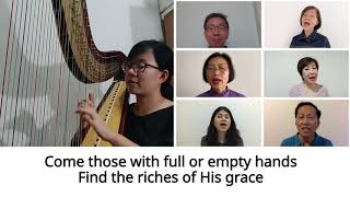 Come People Of The Risen King - Ang Mo Kio Methodist Church Online Worship