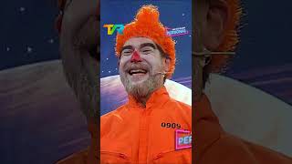 ¿Cómo hacen los astronautas?