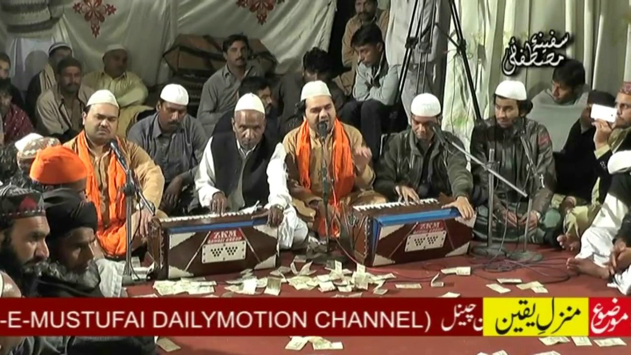 MUHAMMAD HE MUHAMMAD JALWA GHER HA PART 03 OF 06