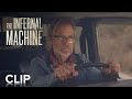 THE INFERNAL MACHINE | "Research" Clip | Paramount Movies