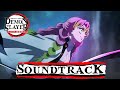 Mitsuri saves tanjiro  demon slayer s3 ep9   ost