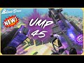 *NEW* BROKEN UMP-45 LOADOUT in Blood Strike.. 