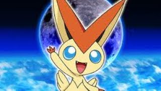 PIXELMON 5.1 UPDATE TRAILER 3 FIRST REACTION! GARCHOMP AND VICTINI ARE HERE!