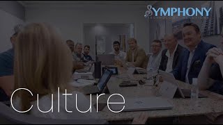 Our Culture