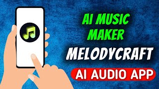 Melodycraft AI Music Maker अकाउंट को अपग्रेड कैसे करें | AI सॉन्ग जेनरेटर screenshot 4