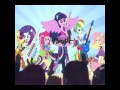 My Little Pony Equestria Girls Rainbow Rocks OST 11 Perfect Day For Fun